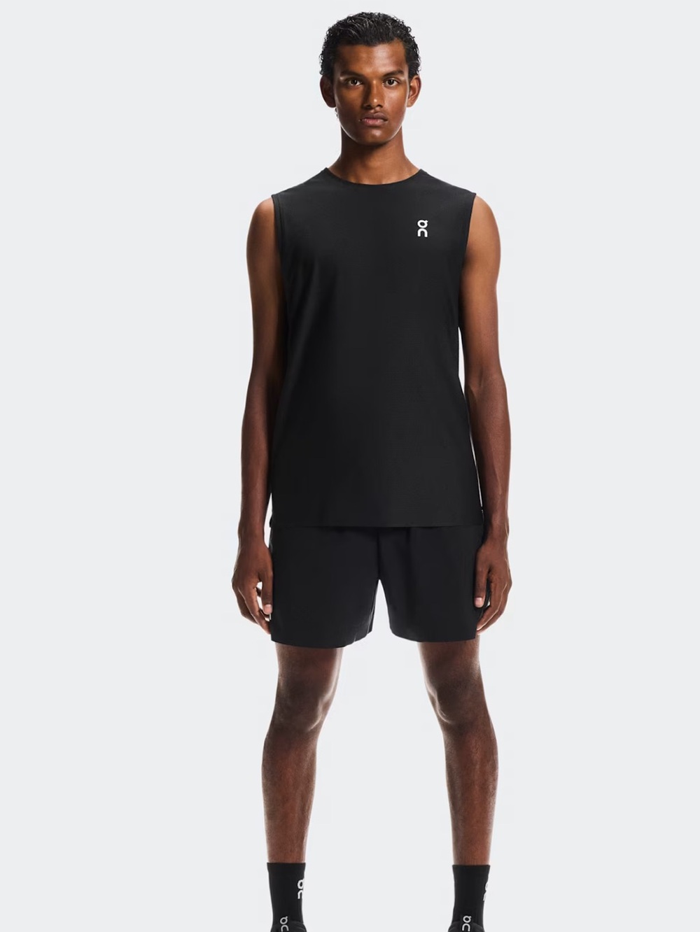 On Running - Court Tank